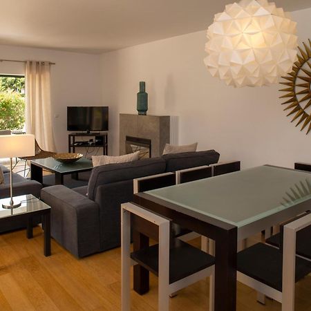 Vila Bicuda Resort Cascais Kültér fotó