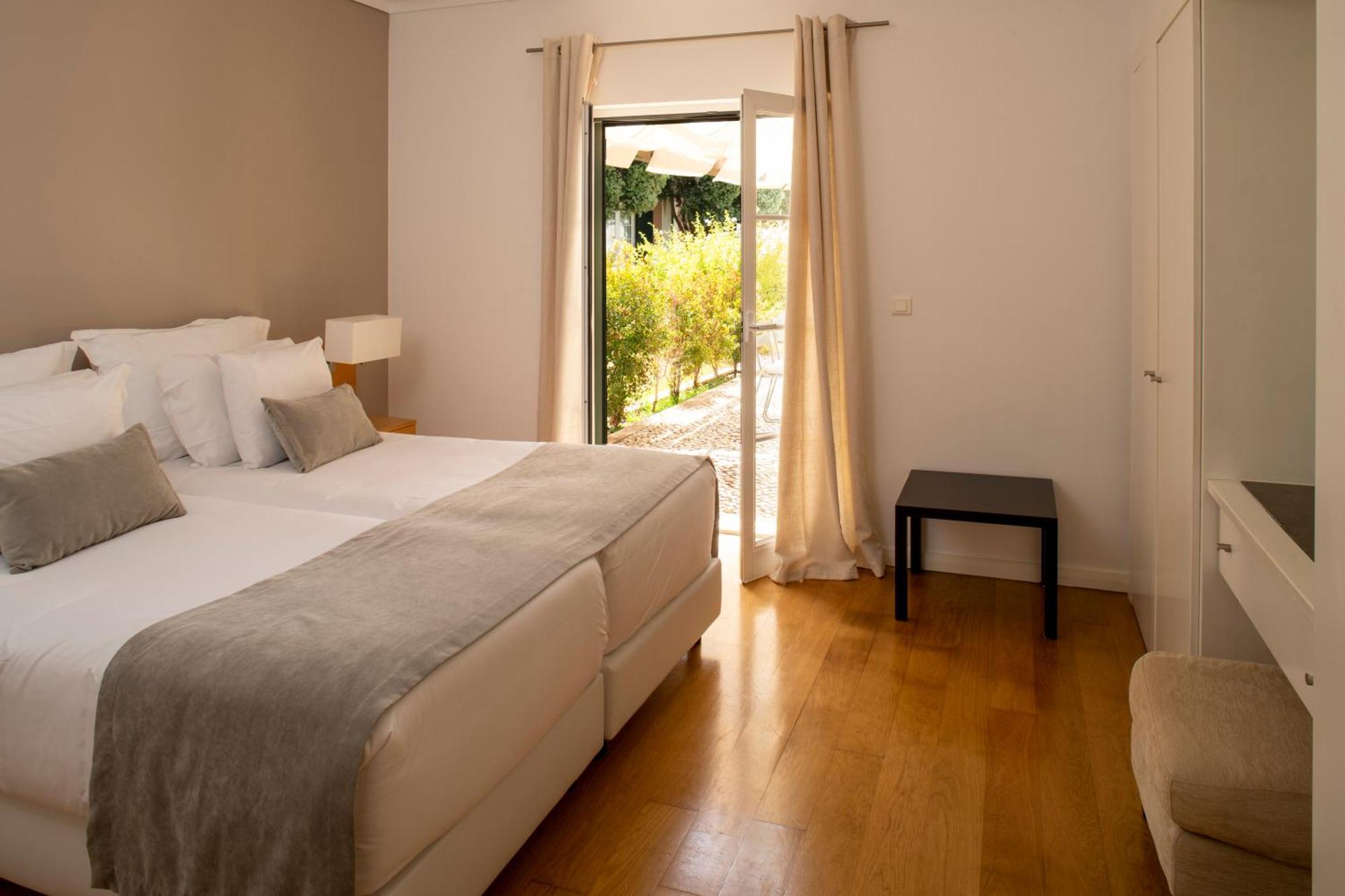 Vila Bicuda Resort Cascais Kültér fotó