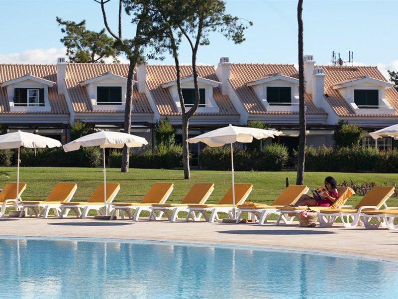 Vila Bicuda Resort Cascais Kültér fotó